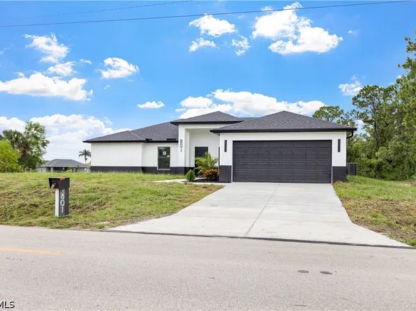 801 Williams Ave, Lehigh Acres, FL 33972