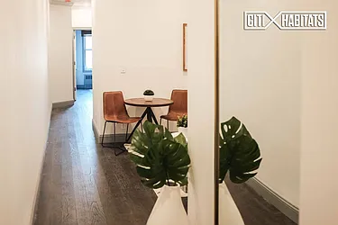 Rented by Citi Habitats