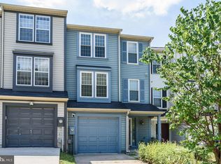 7724 Patuxent Oak Ct, Elkridge, MD 21075