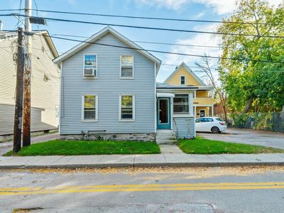 77 Sherman Street, Burlington, VT, 05401