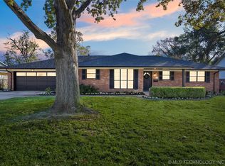 5113 S Joplin Ave, Tulsa, OK 74135