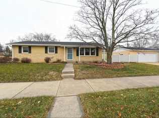 4518 Westway Ave, Racine, WI 53405