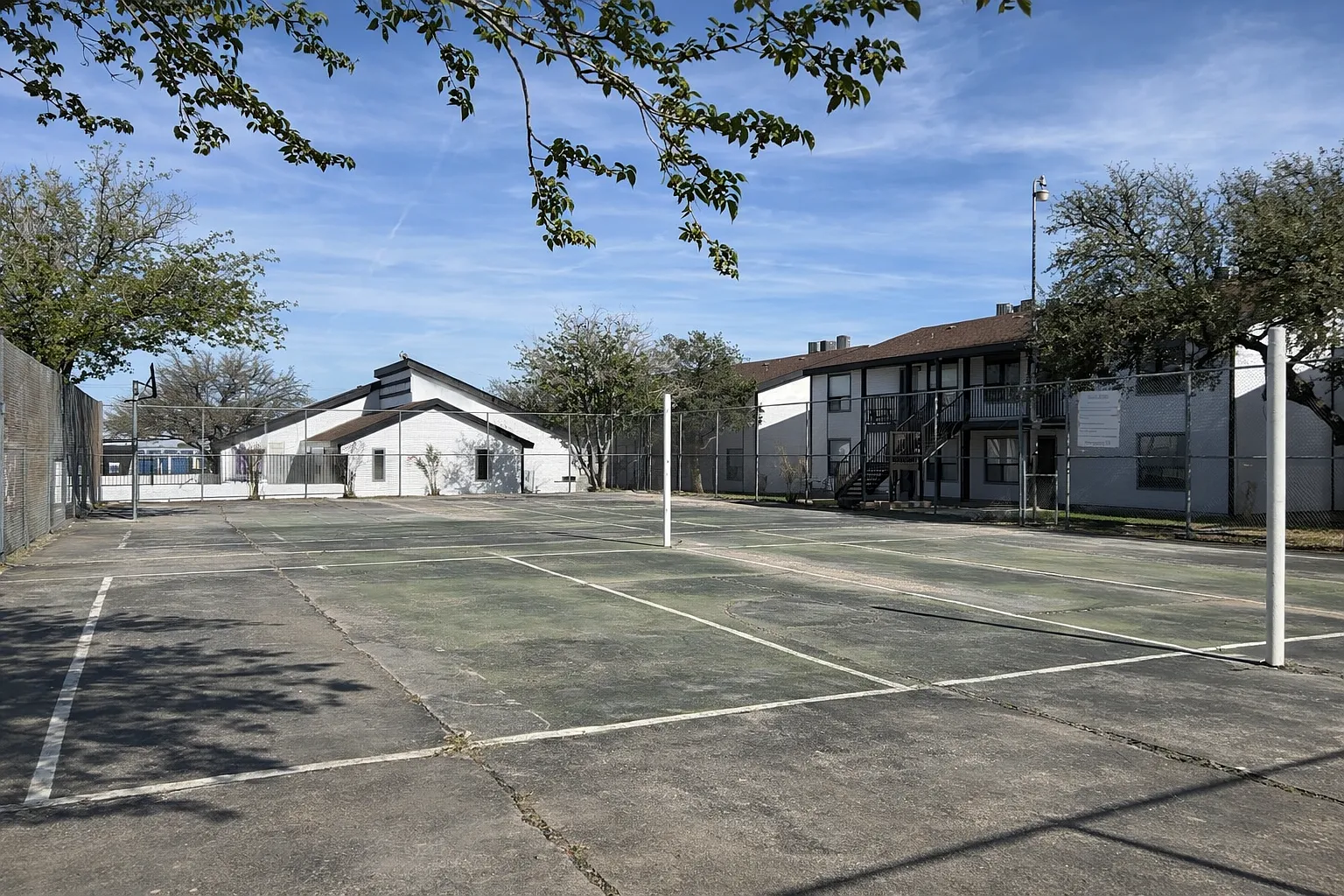 Quail Run Apartments — Photo 4