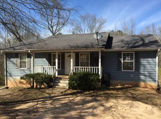 7694 Rockbridge Rd, Lithonia, GA 30058