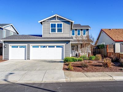 1864 Crimson Lane, Santa Rosa, CA, 95403