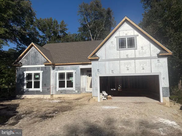 277 Windjammer Rd, Berlin, MD 21811