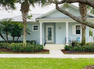 1166 Key Largo St, Jupiter, FL 33458