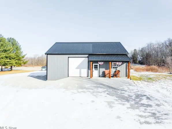 15069 Stanwood St SW, Dalton, OH 44618