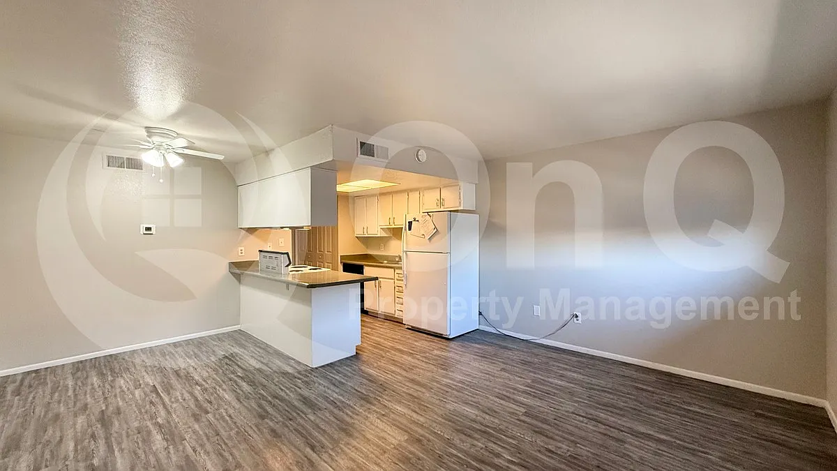 1 bed, 1.0 bath, 650 sqft, $849 — Photo 4