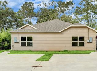 409 S 12th St #A, Conroe, TX 77301