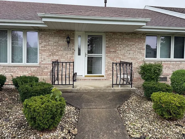 17715 Rhode Island Ct #240, Orland Park, IL 60467