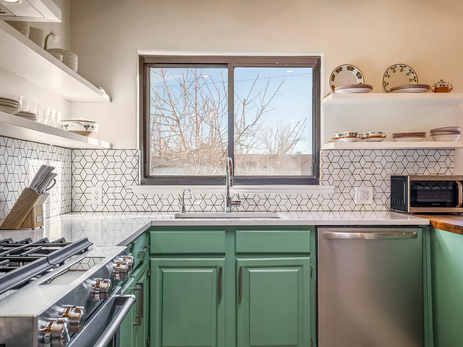 Kiva Rd, Santa Fe — Photo 4