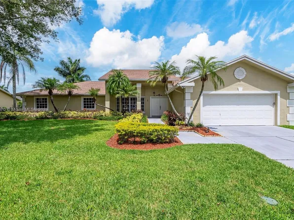 220 NW 197th Ave, Pembroke Pines, FL 33029