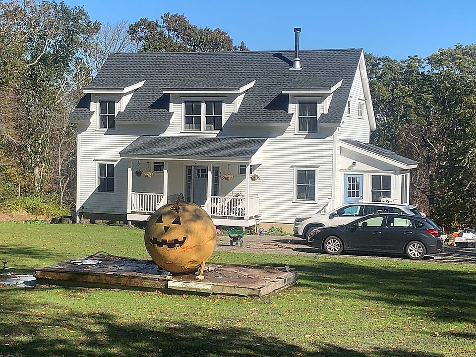 26 Old Stone Church Rd, Little Compton, RI 02837 Zillow