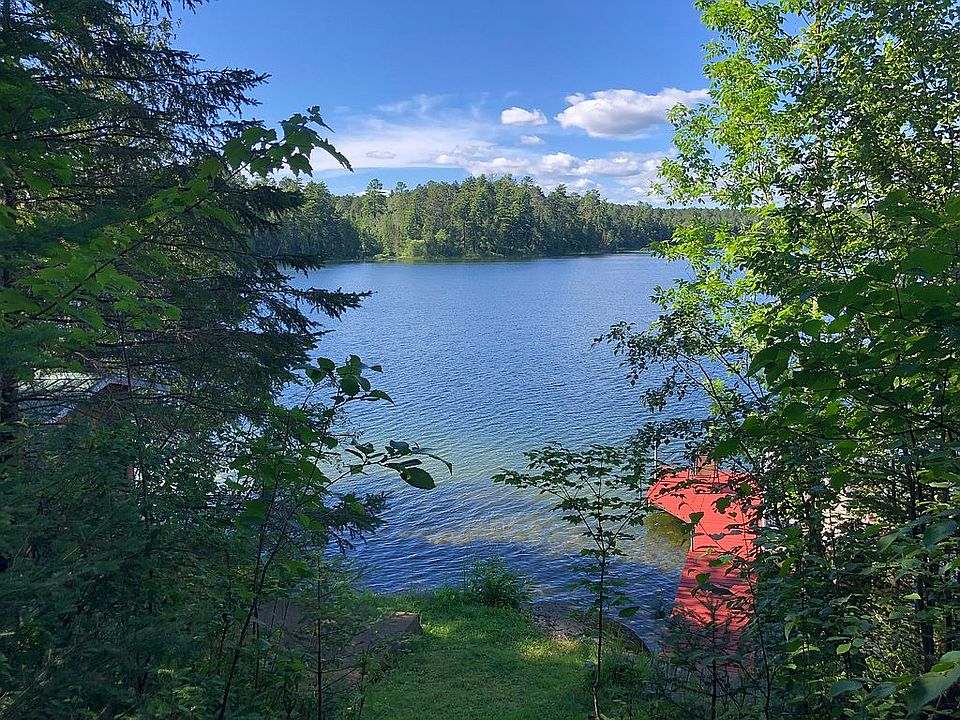 50983 S Club Lake Rd, Marcell, MN 56657 Zillow
