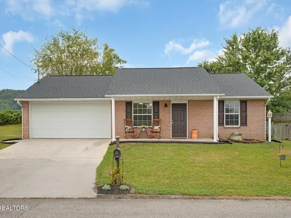 7401 Lyle Bend Ln, Knoxville, TN 37918