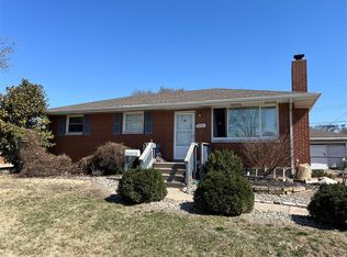 3256 Carlson Ave, Granite City, IL 62040