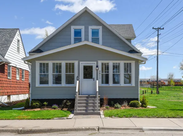 2811 Grand St NE, Minneapolis, MN 55418