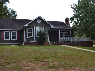 1106 Way Thru The Woods SW, Decatur, AL, 35603