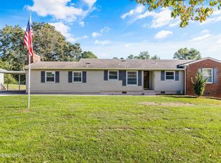 5604 Lawrence Rd, Knoxville, TN 37912