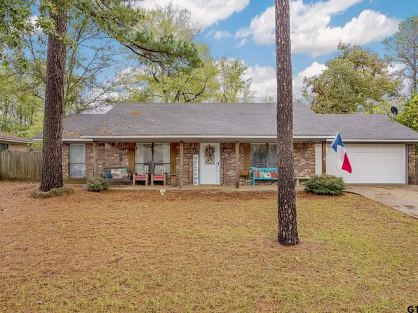 901 Corey Dr, Whitehouse, TX 75791