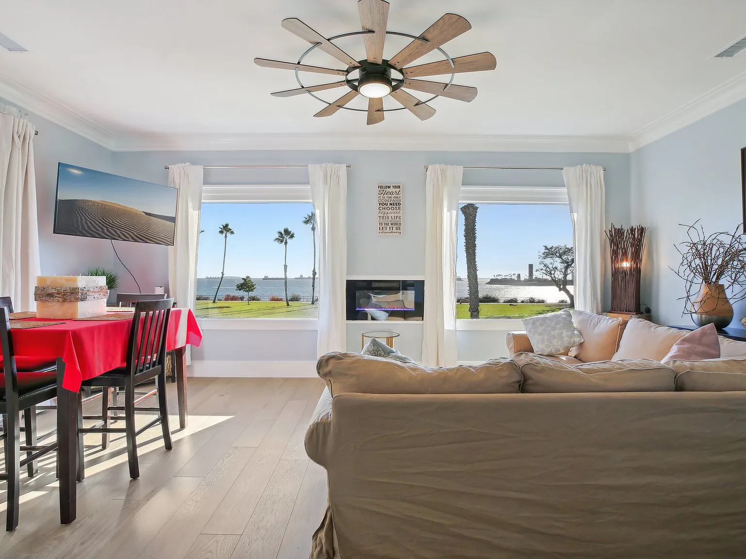 2 bed, $5,000 — Photo 2