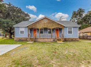 807 Gordon Ave #A & B, Pensacola, FL 32507