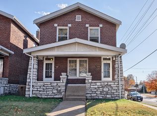 5352 Itaska St, Saint Louis, MO