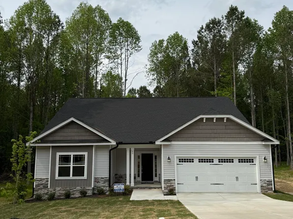 60 Lemon Drop Ln, Franklinton, NC 27525