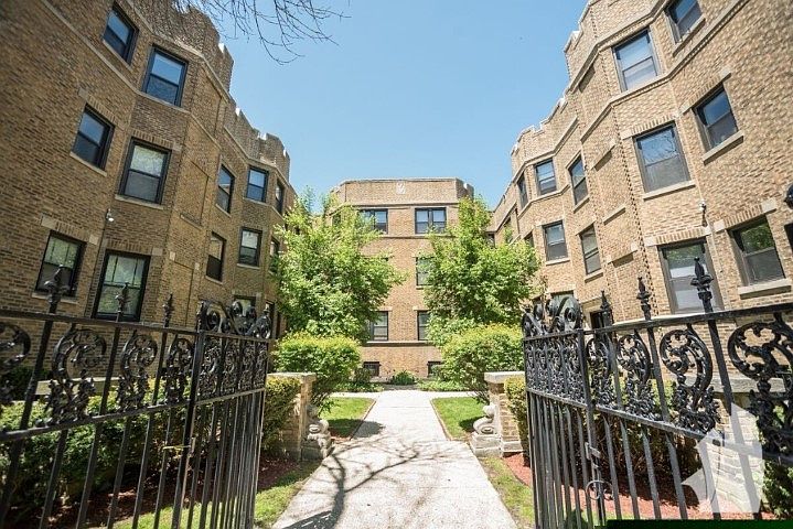 1st image of 622 W Stratford Pl #26-1E