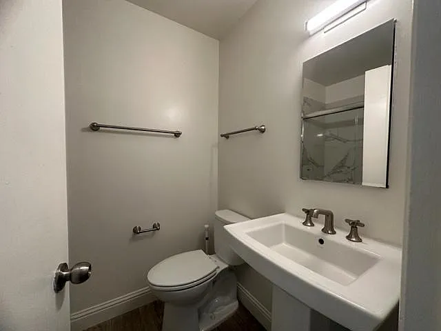 1634 Milvia St — Photo 15