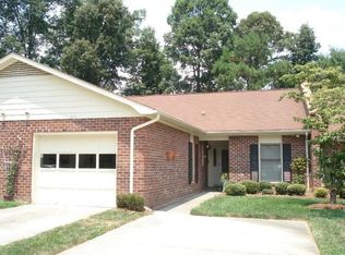 540 Camrose Cir NE, Concord, NC 28025