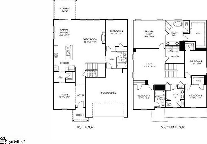 2nd image of 330 Allingham Rd