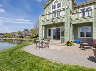 552 Island Pl, Redwood City, CA 94065