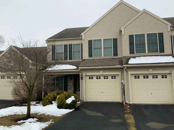 731 Creek Side Dr, Hummelstown, PA 17036