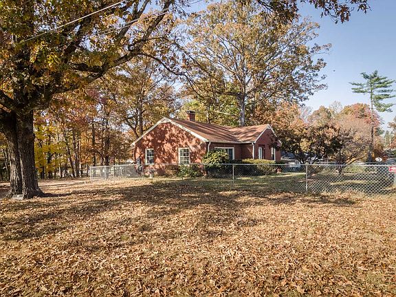 Double Lot, Tons of Space