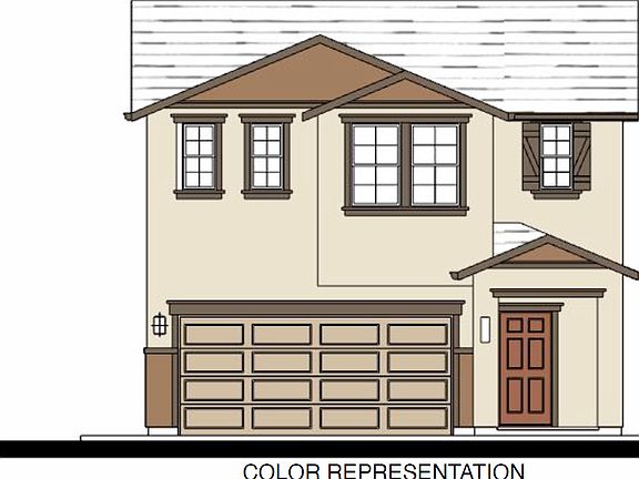 2nd image of 3543 N Contessa Ave