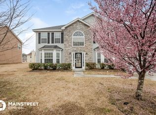 7146 Jodhpur Way, Fairburn, GA 30213