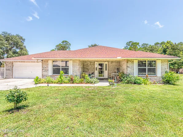 1385 REE ST Street, Starke, FL 32091
