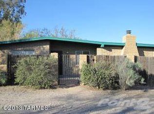 3390 W Ruthann Rd, Tucson, AZ 85745