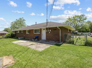 1655 Rosehill Rd, Reynoldsburg, OH 43068