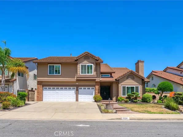 1134 Ranchwood Pl, Diamond Bar, CA 91765
