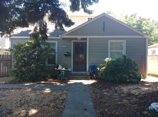 5048 Fauntleroy Way SW, Seattle, WA 98136