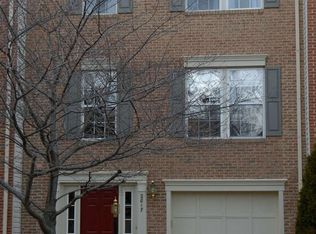 2017 N Buchanan Ct, Arlington, VA 22207
