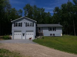 749 Boulger Rd, Stamford, VT 05352