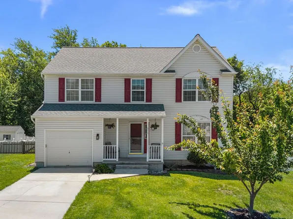 571 Rich Mar St, Westminster, MD 21158