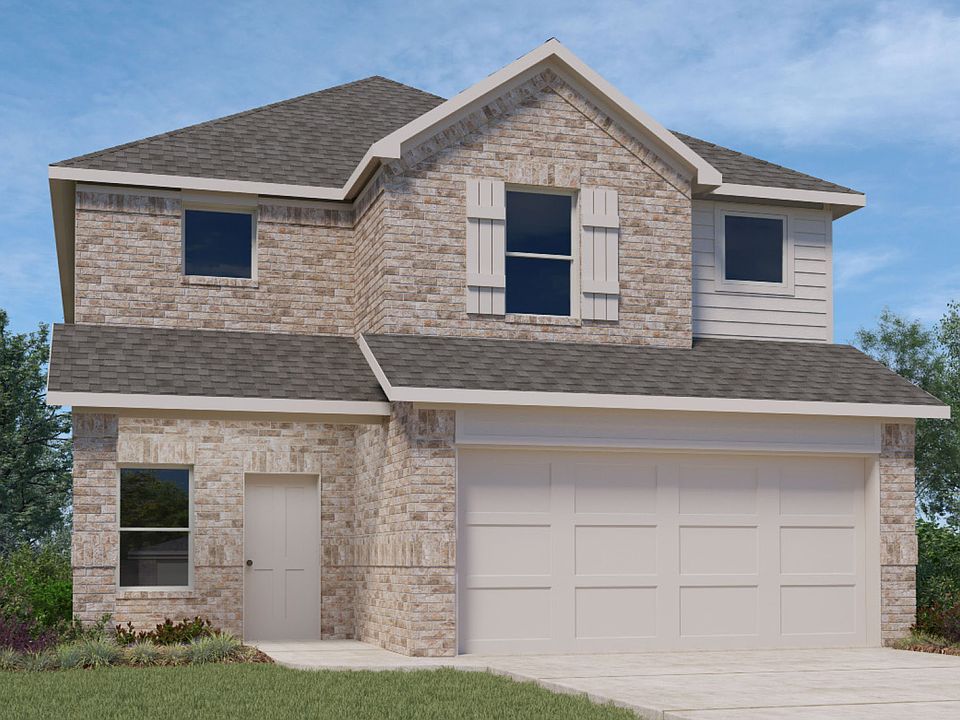 Plan Elevation.