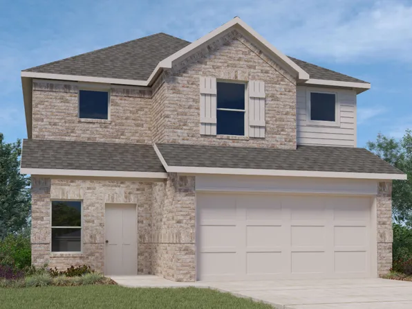 20014 Sienna Green Dr, Hockley, TX 77447