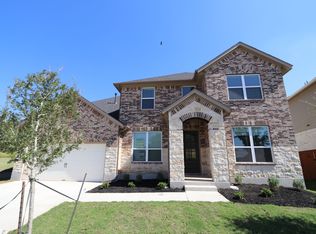 3905 Prosper Rd, Leander, TX 78641
