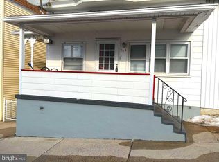 169 S 2nd St, Coaldale, PA